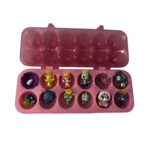Hatchimals Set
